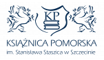 Baner Książnicy Pomorskiej