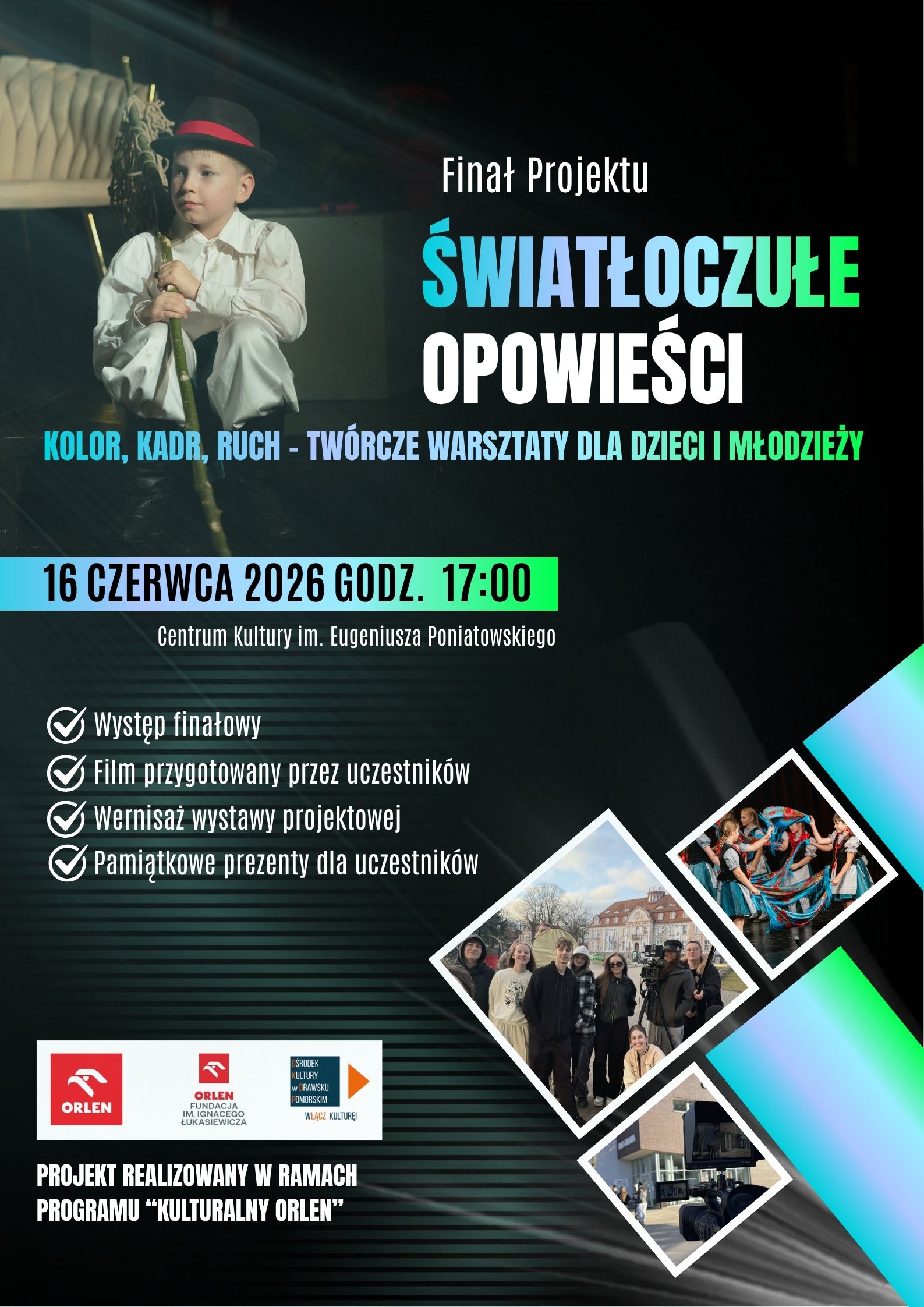 Plakat