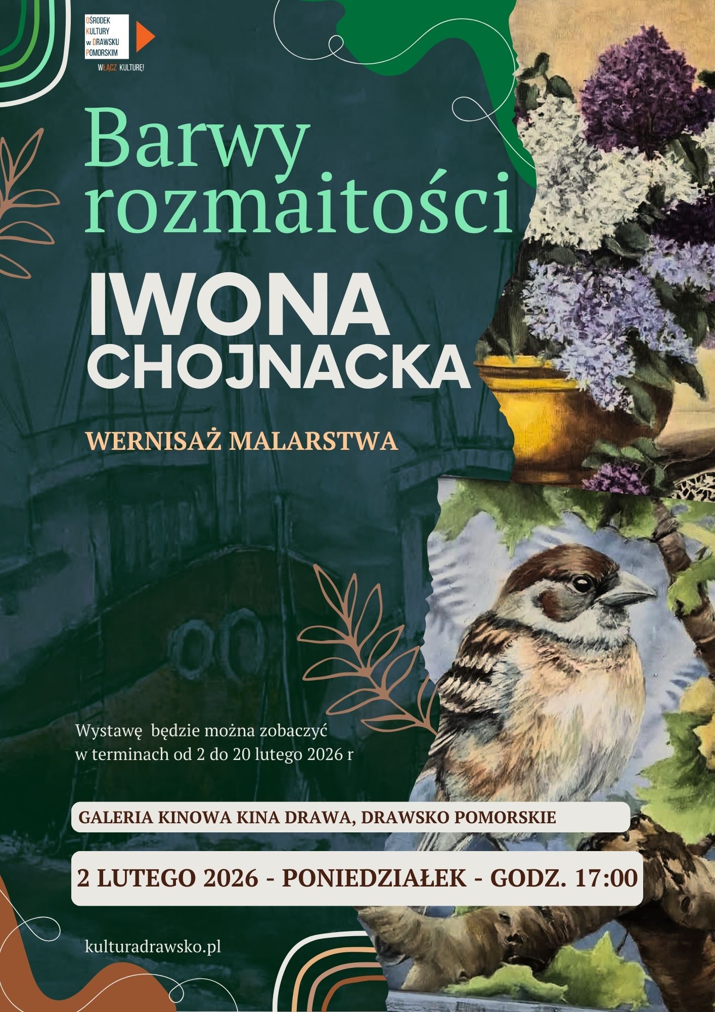 Iwona-_wernisaż_(1)