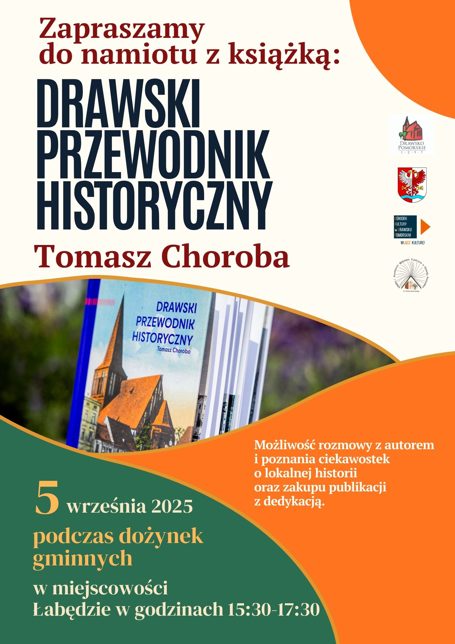 Namiot_z_książką_-_Tomasz_Choroba_(6)