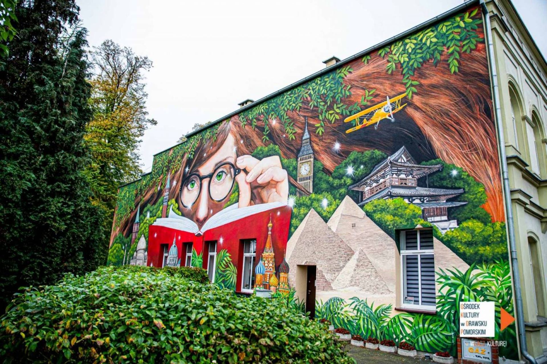 Biblioteka pozyskała dofinansowanie na&nbsp;zakup nowości wydawniczych