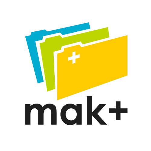 Logo Maks Plus