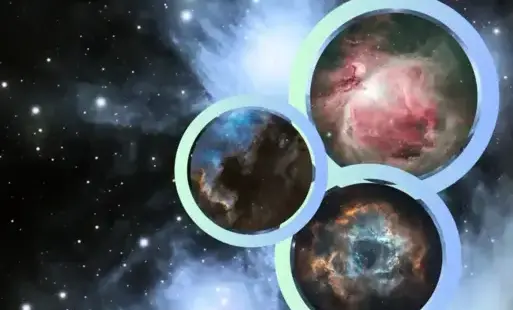 Zdjęcie do Chwytaj Noc - Wystawa Fotografii Daniela Puchalskiego