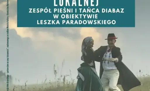 Zdjęcie do Droga do tożsamości lokalnej