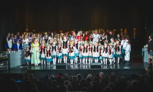 Zdjęcie do Premiera widowiska &bdquo;Drużyna ASAP-u &ndash; Witamy w korpo&rdquo; w Drawsku Pomorskim