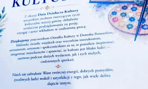 Zdjęcie do Komunikat