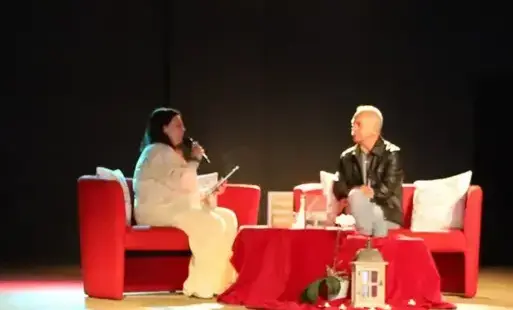 Zdjęcie do Inna strona świata według Wojciecha Jagielskiego