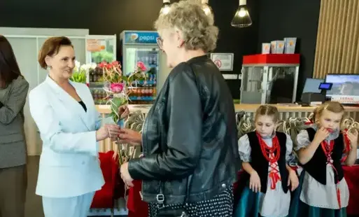 Zdjęcie do &bdquo;Inspiracje i kreacje&rdquo; podsumowanie roku pracy naszych pracowni artystycznych