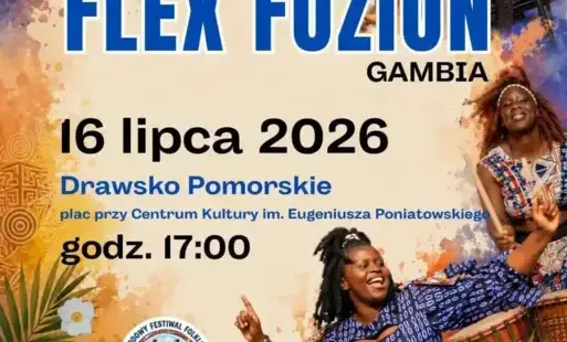 Zdjęcie do 2026-07-16 Występ Flex Fuzion (Gambia)