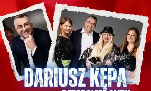 Zdjęcie do Znamy się nie tylko z widzenia - koncert z okazji Europejskiego Dnia Seniora