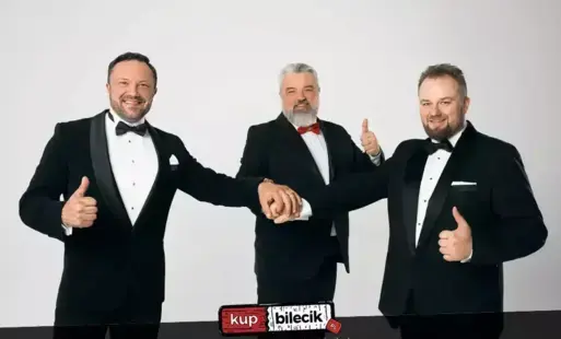 Zdjęcie do Tenorzy Vincero 