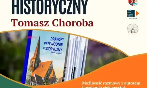 Zdjęcie do Namiot z książką