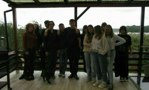 Opowiedzieć historie