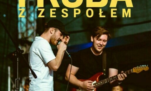 2024-11-15 Koncert Kuba i Kuba z zespołem