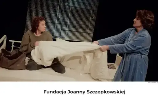 Zdjęcie do Separatka - Spektakl